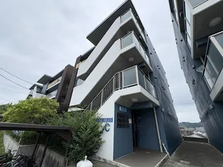カレッジヒルズAの画像
