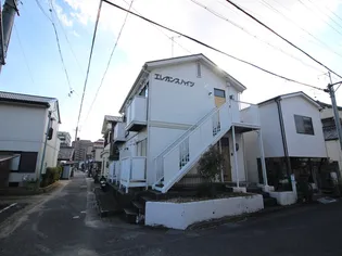 エレガンスハイツの画像