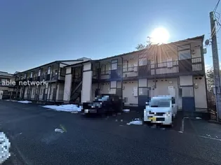プロムナードの画像