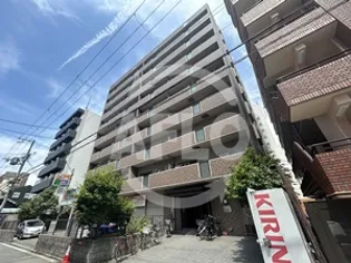 サンシード城東の画像