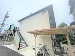ビーライン梅村の画像