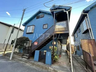 メゾンソレイユIIの画像