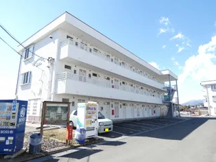 コーポ ソイビーン ウエストツリーの画像
