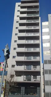 カメリアコート 新宿の画像