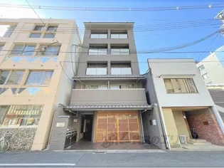 モンヴェール烏丸御池の画像