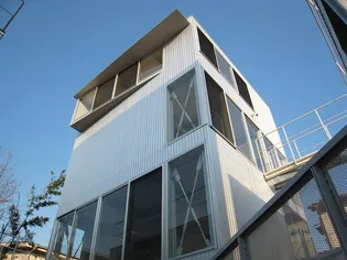 YS COURTの画像