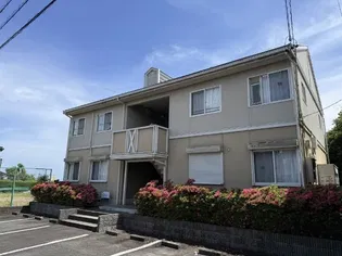 パークヒル生桑A棟の画像