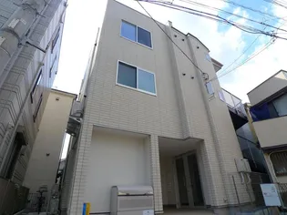 グランシャレー北千住の画像