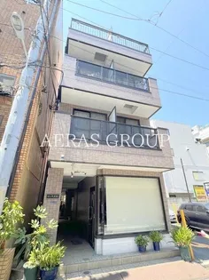 ジュネスMの画像
