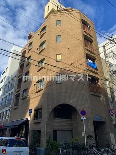 エスタイル北堀江の画像