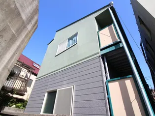 トモダサンハイツの画像