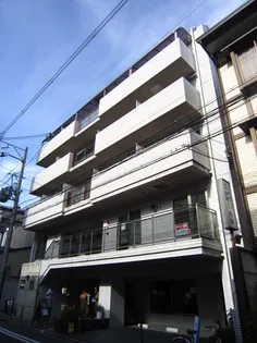 ボナール三条高倉の画像
