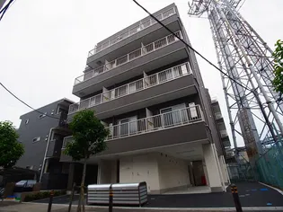 サンマルコ北綾瀬の画像