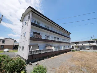 たちばなマンションの画像