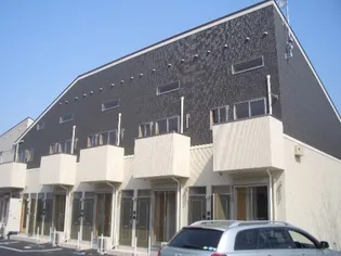 ノースビレッジの画像