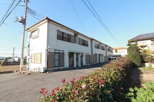 シャレル茂呂Kの画像