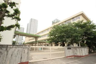 カルティエ城北通り【9階】の周辺