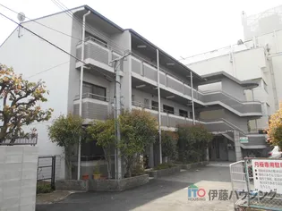 エスペランス江坂の画像