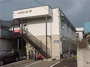 メゾンド友の画像