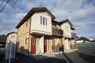 メゾン ファミールCの画像