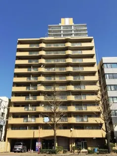 ニューライフ大濠の画像