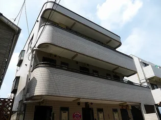 サンメゾン久米川の画像