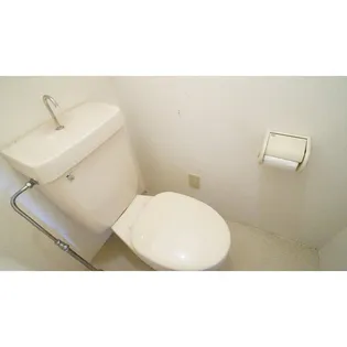 エール白須賀【3階】の内装