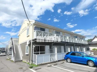 エスポワール A棟の画像