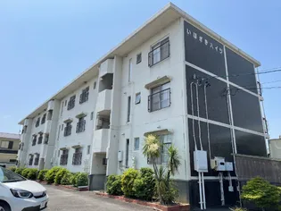 いほざきハイツの画像