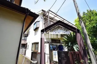 メゾンマルスギの画像