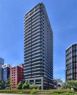 ザ ファインタワー久屋大通の画像