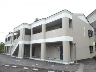 ウルル21【1階】の外観