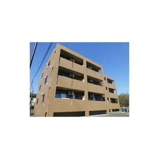 ガウディウムサカモトII【1階】の外観