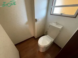 文化ハイツ【6階】の内装