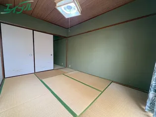 文化ハイツ【6階】の内装