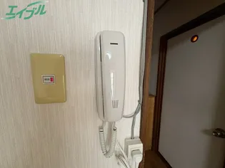 文化ハイツ【6階】の内装