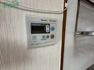 文化ハイツ【6階】の内装