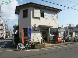 文化ハイツ【6階】の周辺