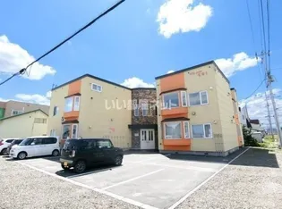 エスパニア名寄Iの画像