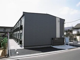 プラシード竹丘IIの画像