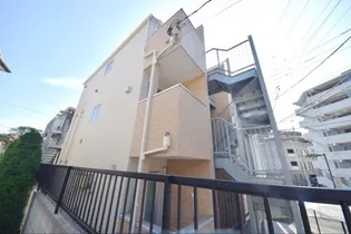 ネーヴル上星川の画像