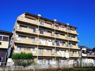 所沢ガーデンテラスの画像