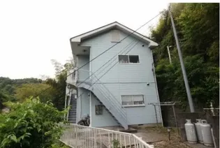 コーポ石川の画像