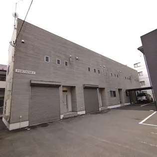 FORTRESS壱番館の画像