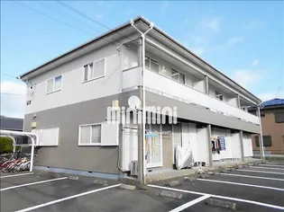 しんまちハイツの画像