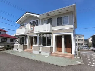 アンジェの郷 A棟の画像