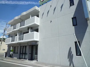 安田ビルの画像