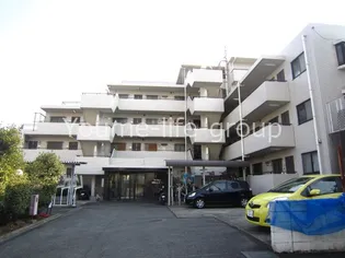 神奈川県中郡二宮町中里2【マンション】の外観