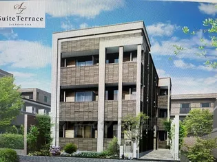 ロンド・ベル(LONDO BELL)【3階】の外観