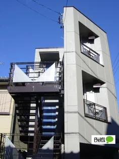 幸町芝田ビルの画像